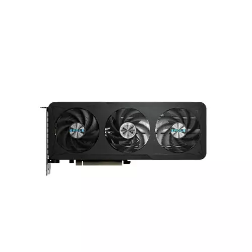 Gigabyte GeForce RTX 5060 EAGLE MAX OC 8G GDDR7 Graphics Card - 1