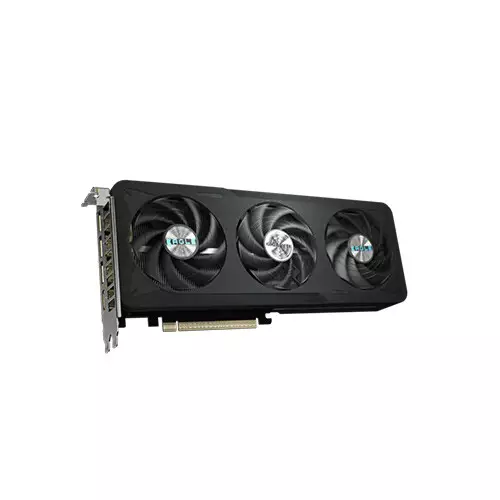 Gigabyte GeForce RTX 5060 EAGLE MAX OC 8G GDDR7 Graphics Card - 2