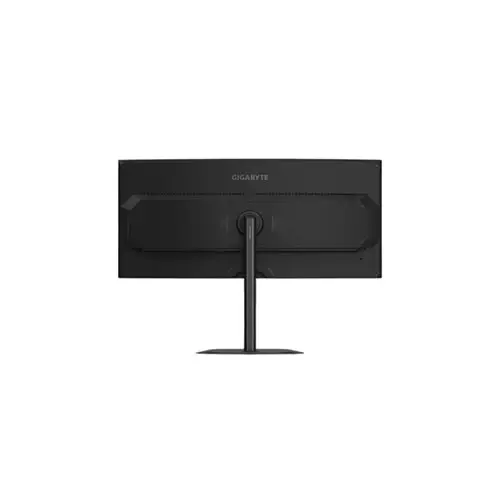 GIGABYTE G34WQC2 34-inch VA 1500R 200Hz Gaming Monitor - 0