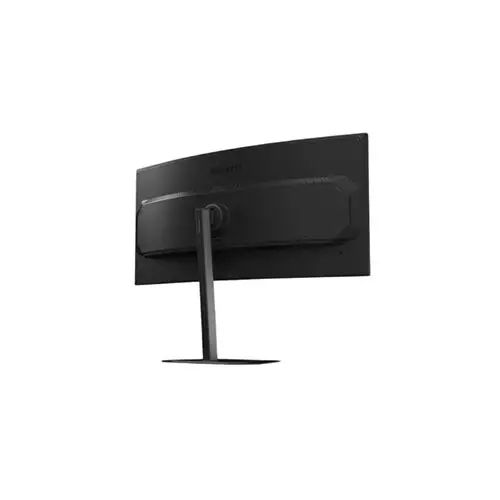 GIGABYTE G34WQC2 34-inch VA 1500R 200Hz Gaming Monitor - 0