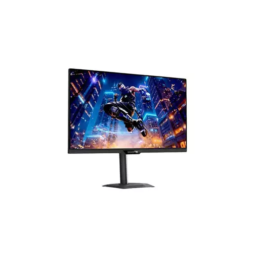 Gigabyte M27U 27-inch SS IPS 4K UHD 160Hz Gaming Monitor - 0