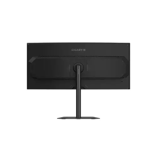 GIGABYTE G34WQC2 34 Inch 200Hz WQHD Ultra Wide Curved Gaming Monitor - 3