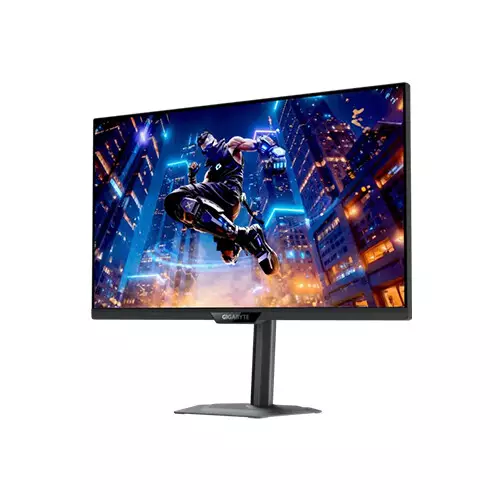 GIGABYTE M27UP 27 Inch 160Hz 4K UHD Gaming Monitor - 2