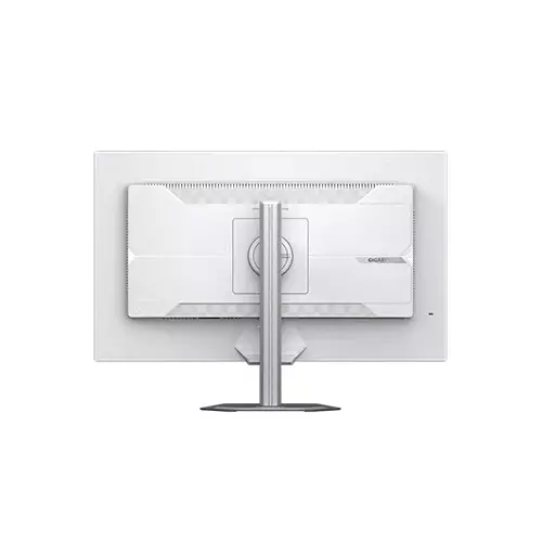 GIGABYTE M27UP ICE 27 Inch 160Hz 4K UHD Gaming Monitor - 1