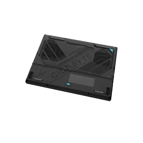 GIGABYTE GAMING A16 CWH Core i7 -13620H RTX 5070 8GB GDDR7 Graphics Gaming Laptop - 3