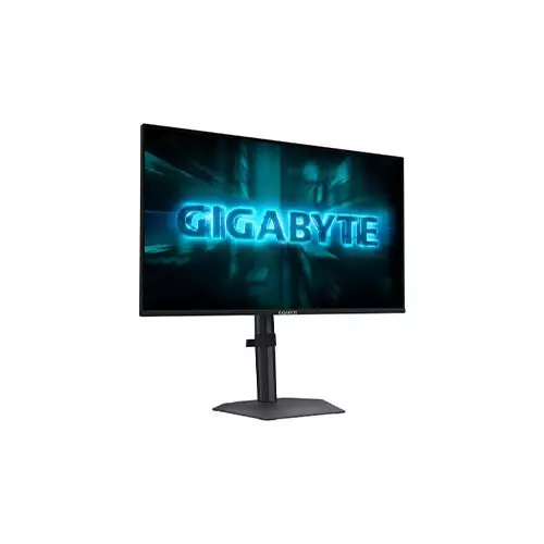 Gigabyte G25F2A  24.5 Inch 240Hz FHD IPS Gaming Monitor - 1