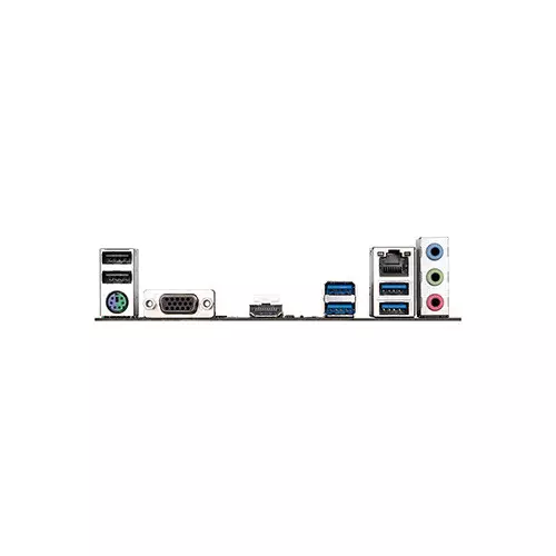 Gigabyte A520M K V2 DDR4 AM4 Socket AMD Motherboard - 2