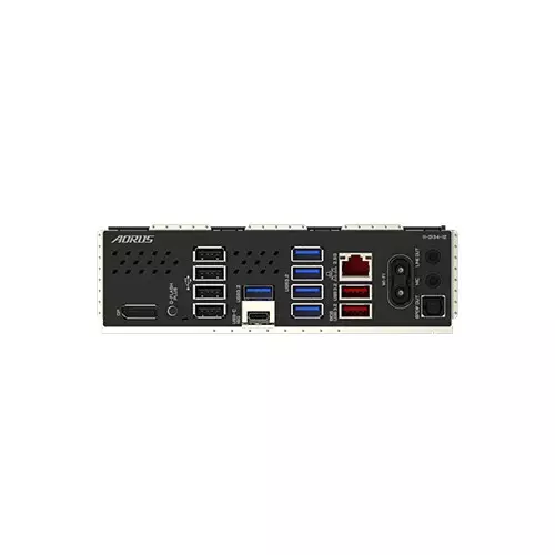 Gigabyte B850M AORUS ELITE WIFI6E DDR5 AMD Micro ATX Gaming Motherboard - 4