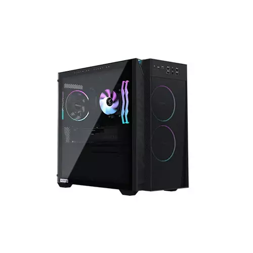 Gigabyte AORUS PRIME 3 AP351 Ryzen 5 9500F 32GB RAM 1TB SSD Gaming PC With GeForce RTX 5060 Ti