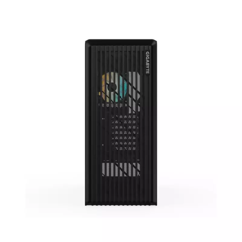 GIGABYTE C103 GLASS ARGB ATX Mid Tower Case - 1