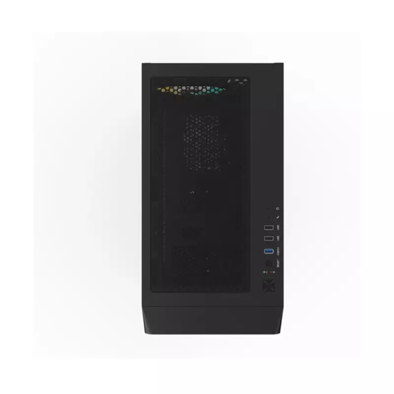 GIGABYTE C103 GLASS ARGB ATX Mid Tower Case - 2
