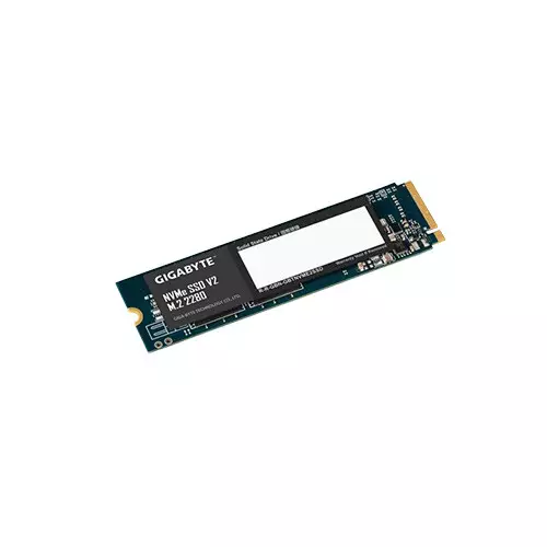 Gigabyte G3NVMEV2256G 256GB NVMe M.2 PCIe 3.0x4 SSD