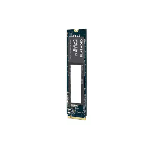 Gigabyte G3NVMEV2256G 256GB NVMe M.2 PCIe 3.0x4 SSD - 2