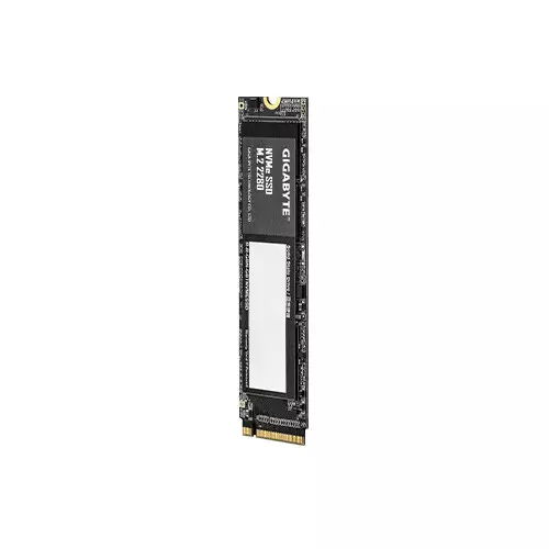 GIGABYTE G3NVME512G 512GB M.2 PCIe 3.0 x4 NVMe 1.3 SSD - 1