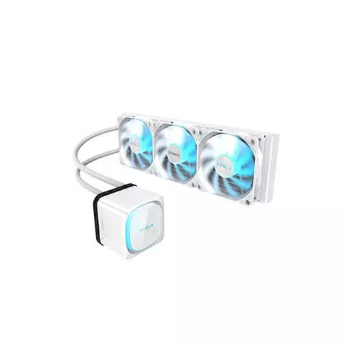 GIGABYTE EAGLE 360 ICE Universal bracket CPU Cooler