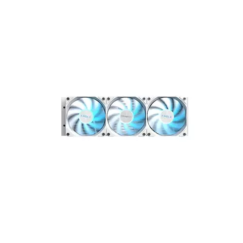 GIGABYTE EAGLE 360 ICE Universal bracket CPU Cooler - 1