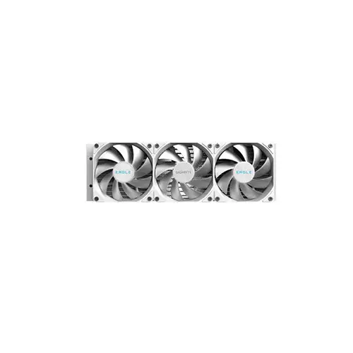 GIGABYTE EAGLE 360 ICE Universal bracket CPU Cooler - 2