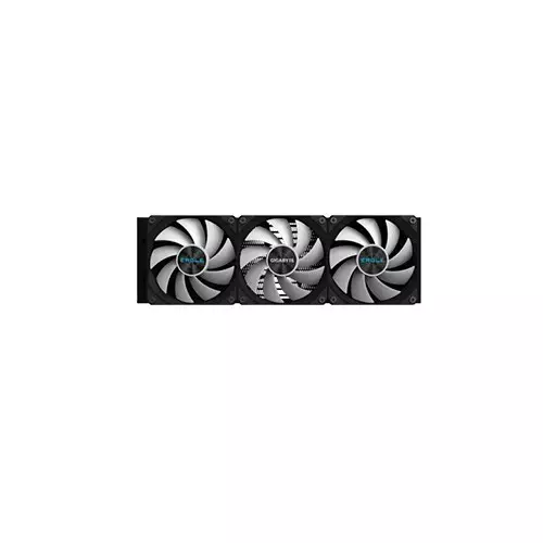 GIGABYTE EAGLE 360 CPU Cooler With Universal Bracket Supports - 2