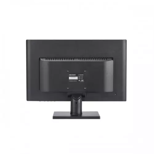 Hikvision DS-D5019QE-B 19 Inch HD LED Backlight Monitor - 2