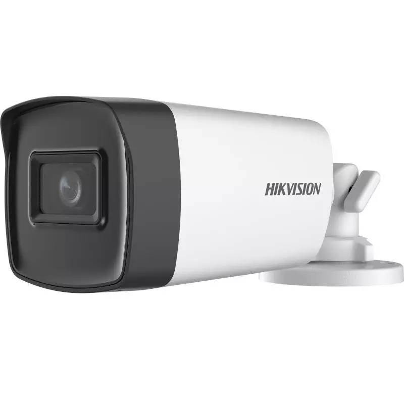 HikVision DS-2CE17H0T-IT5F 5 MP Fixed Bullet Camera