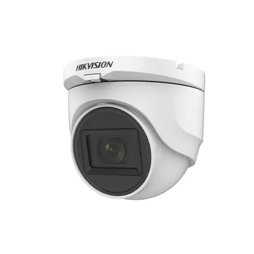 HikVision DS-2CE76D0T-ITMF 2 MP Fixed Turret Camera