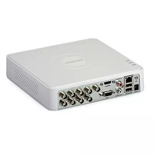 Hikvision DS-7108HGHI-K1 8-CH Turbo HD 1080P DVR - 1