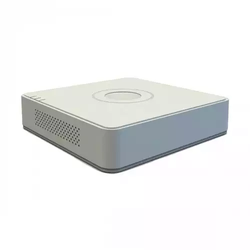 Hikvision DS-7116HGHI-K1 16 CH 1080P Lite Mini 1U H.265 DVR