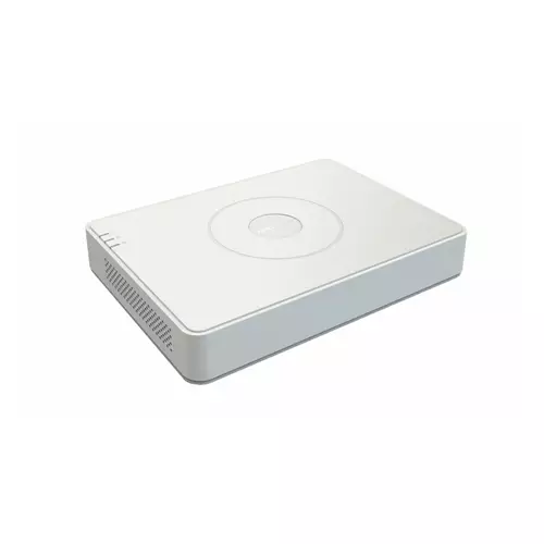 Hikvision iDS-7116HQHI-M1/S 16-ch 1080p Mini 1U H.265 AcuSense DVR
