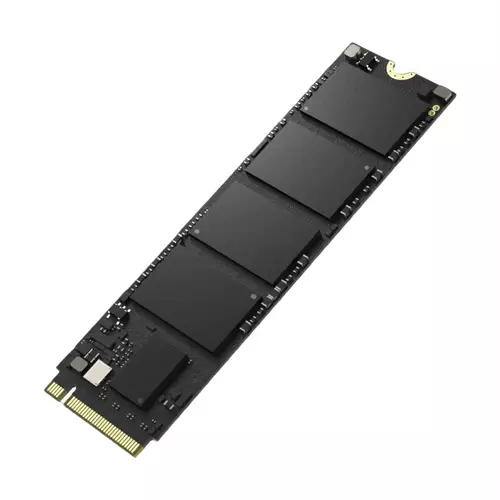 Hikvision E3000 256GB M.2 2280 PCIe 3.0 x4 NVMe SSD - 2