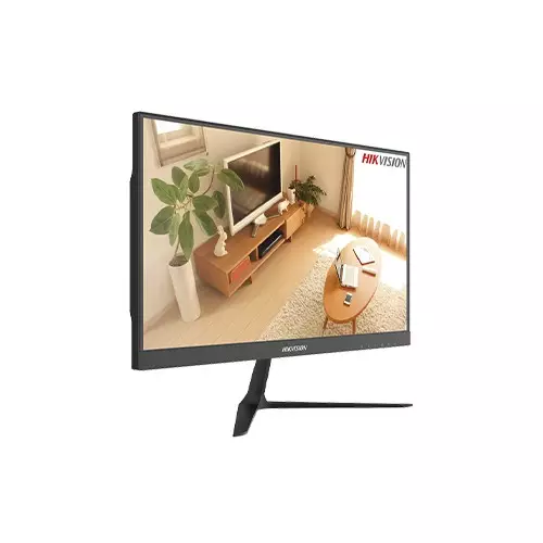 HIKVISION DS-D5022FN10 21.5 INCH VA 75HZ FULL HD LED MONITOR - 1