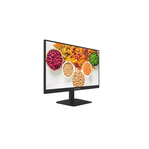 Hikvision DS-D5022F2-1P1 21.5 inch Full HD IPS 100HZ 1MS Borderless Monitor - 1