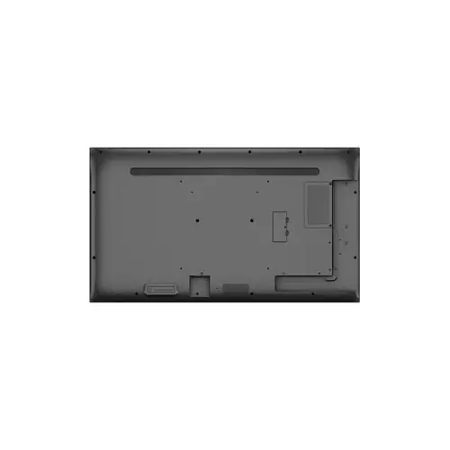 Hikvision DS-D6055UH 55 Inch 4K UHD Android Digital Signage Display - 1
