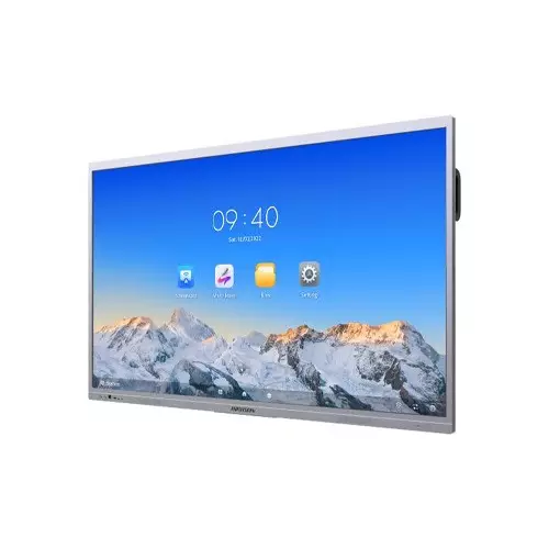 Hikvision DS-D5C86RB/A 86-inch 4K UHD Interactive Display - 2