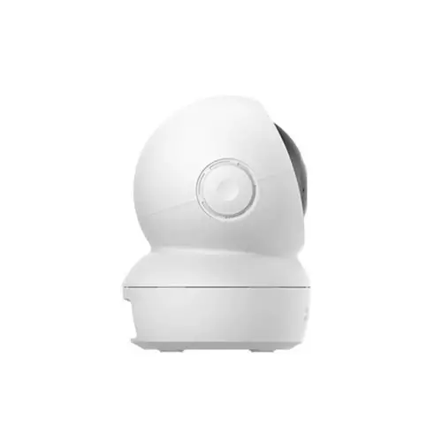 EZVIZ H6c Pro 2K+ 4MP 4mm Wi-Fi Dome IP Camera - 1