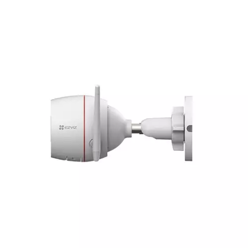 EZVIZ H3c 2K 3MP 4mm Wi-Fi Bullet IP Camera - 1