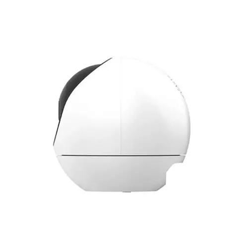 Ezviz CS-H6 5MP 4mm Wi-Fi Dome IP Camera - 1
