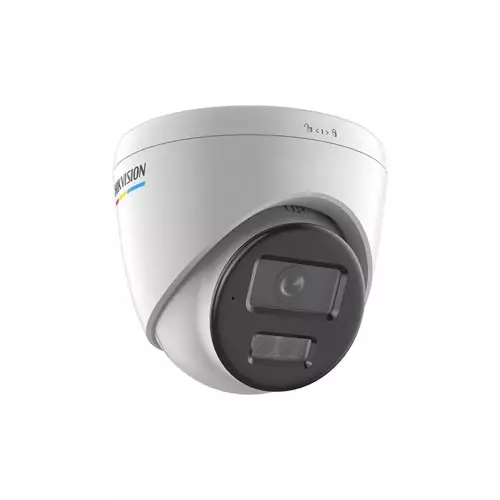 Hikvision DS-2CD1347G2H-LIU 4.0MP 2.8mm ColorVu Turret Camera - 2