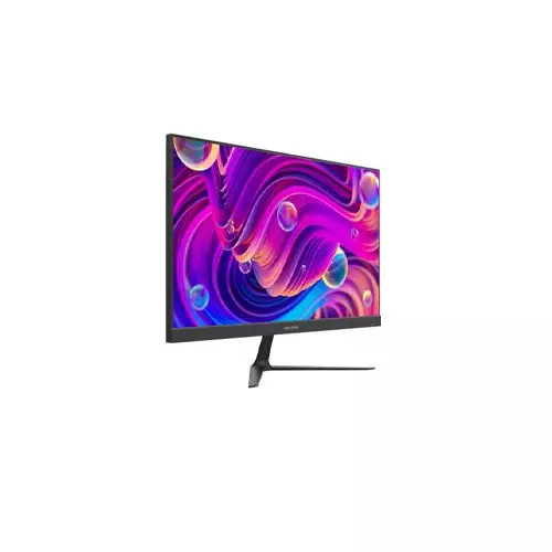 Hikvision DS-D5022F2-CBD 21.5-inch Full HD 100Hz IPS Monitor - 1