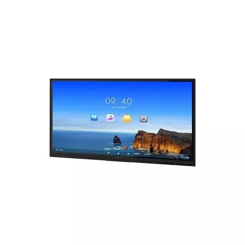 Hikvision DS-D5B86RB/EL 86 Inch 8GB RAM 64GB ROM 4K UHD Interactive Flat Panel Display - 2