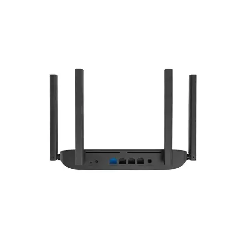 Hikvision DS-3WR15X 1500M Wireless Router - 1