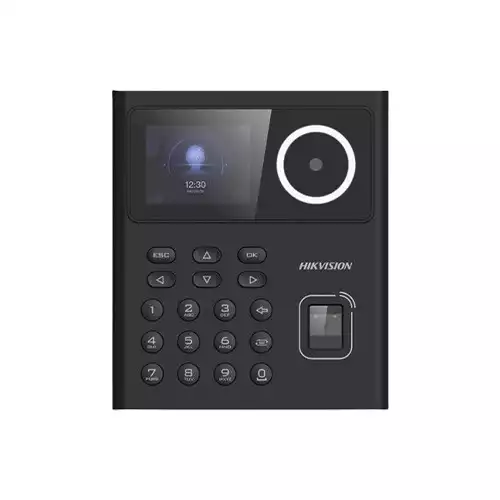 Hikvision DS-K1T320EFWX Face Recognition Access Control Terminal