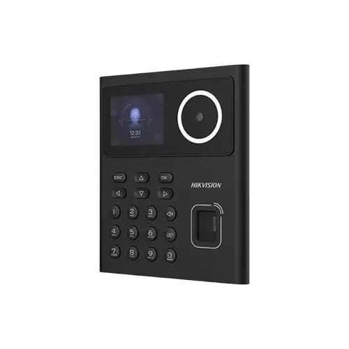 Hikvision DS-K1T320EFWX Face Recognition Access Control Terminal - 1