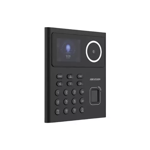 Hikvision DS-K1T320EFWX Face Recognition Access Control Terminal - 2
