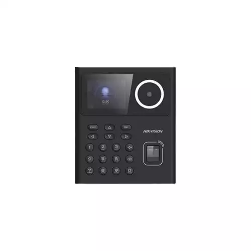 Hikvision DS-K1T320EFWX-B Face Access Terminal