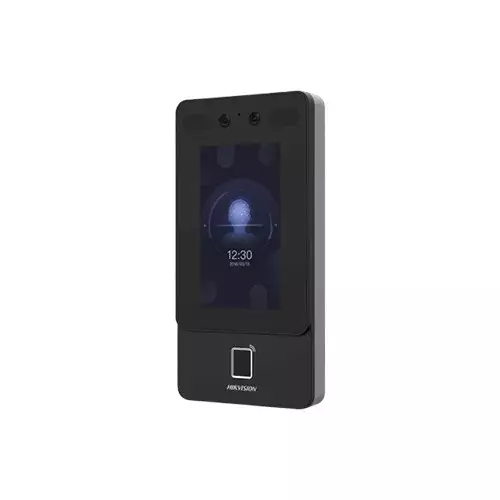Hikvision DS-K1T342EFWX Face Recognition Access Control Terminal - 1