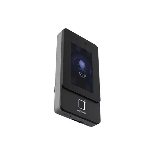 Hikvision DS-K1T342EFWX Face Recognition Access Control Terminal - 2
