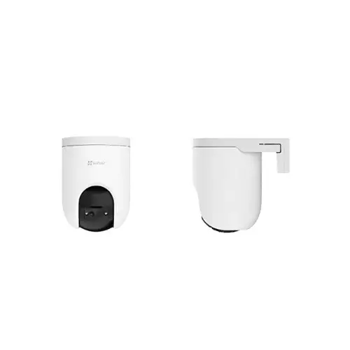 EZVIZ H8c PoE 2K 3MP 3D DNR IP Dome Camera - 1
