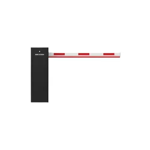 Hikvision DS-TMG300-DL(3.4~6m) Straight Pole Barrier Gate - 1