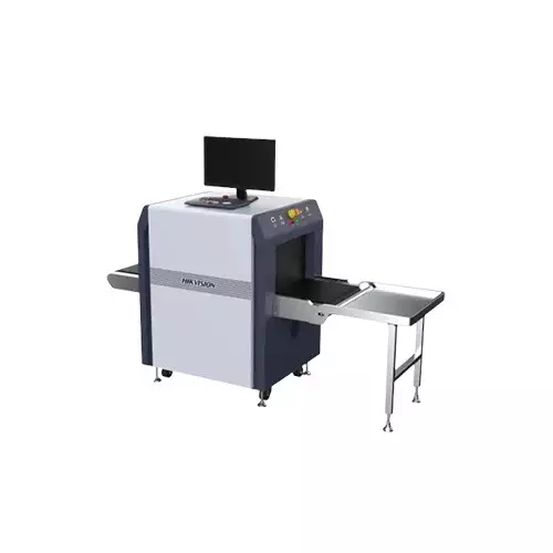 Hikvision ISD-SG5030SA-CL X-ray Intelligent Security Inspection System - 1