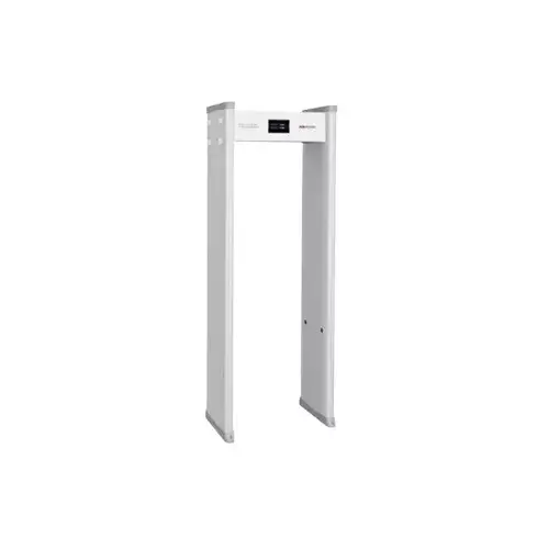 Hikvision ISD-SMG1118L Walk Through Metal Detector - 1